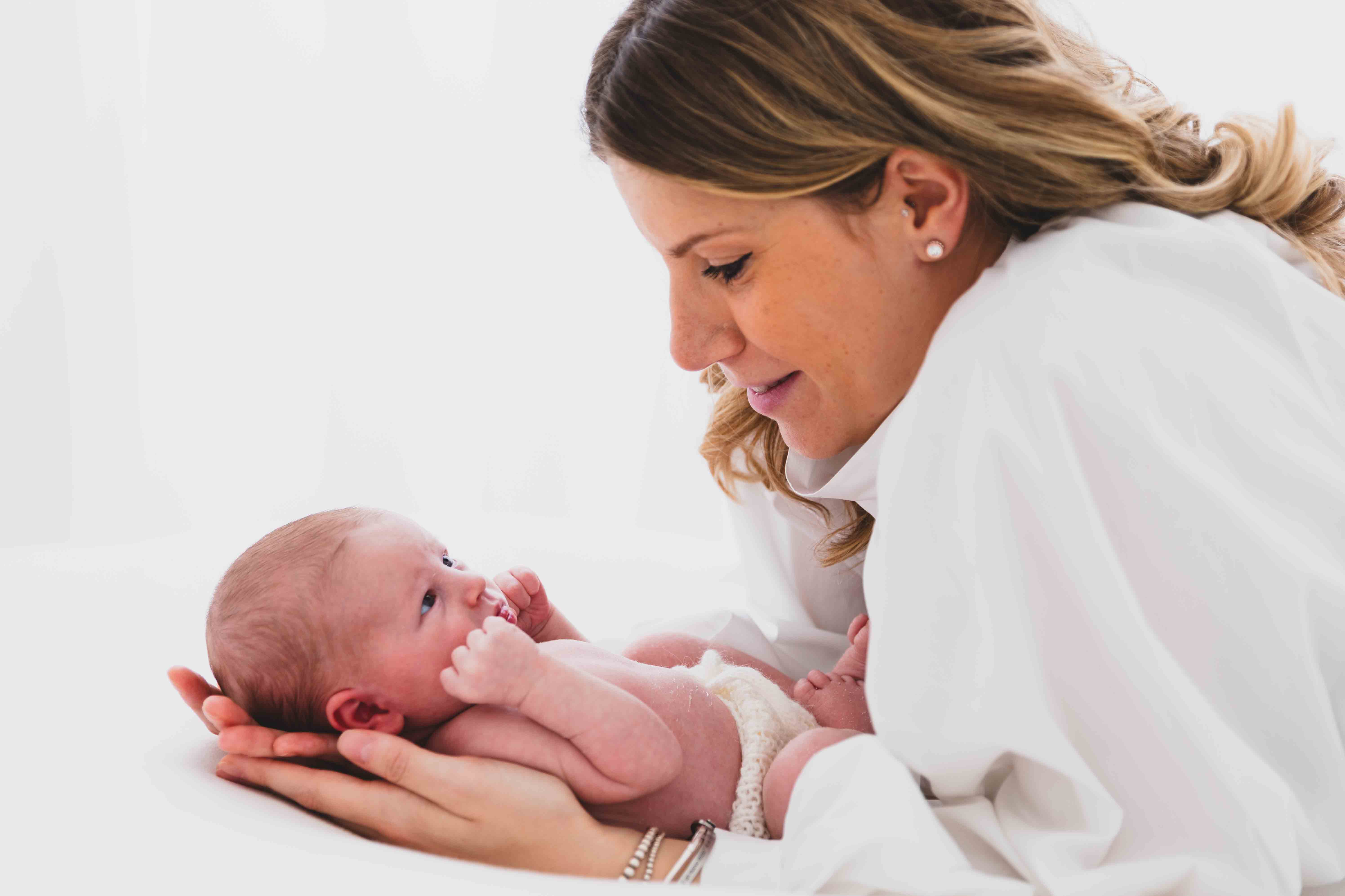 Quando Prenotare un Servizio Fotografico Newborn a San Bonifacio(VR)?