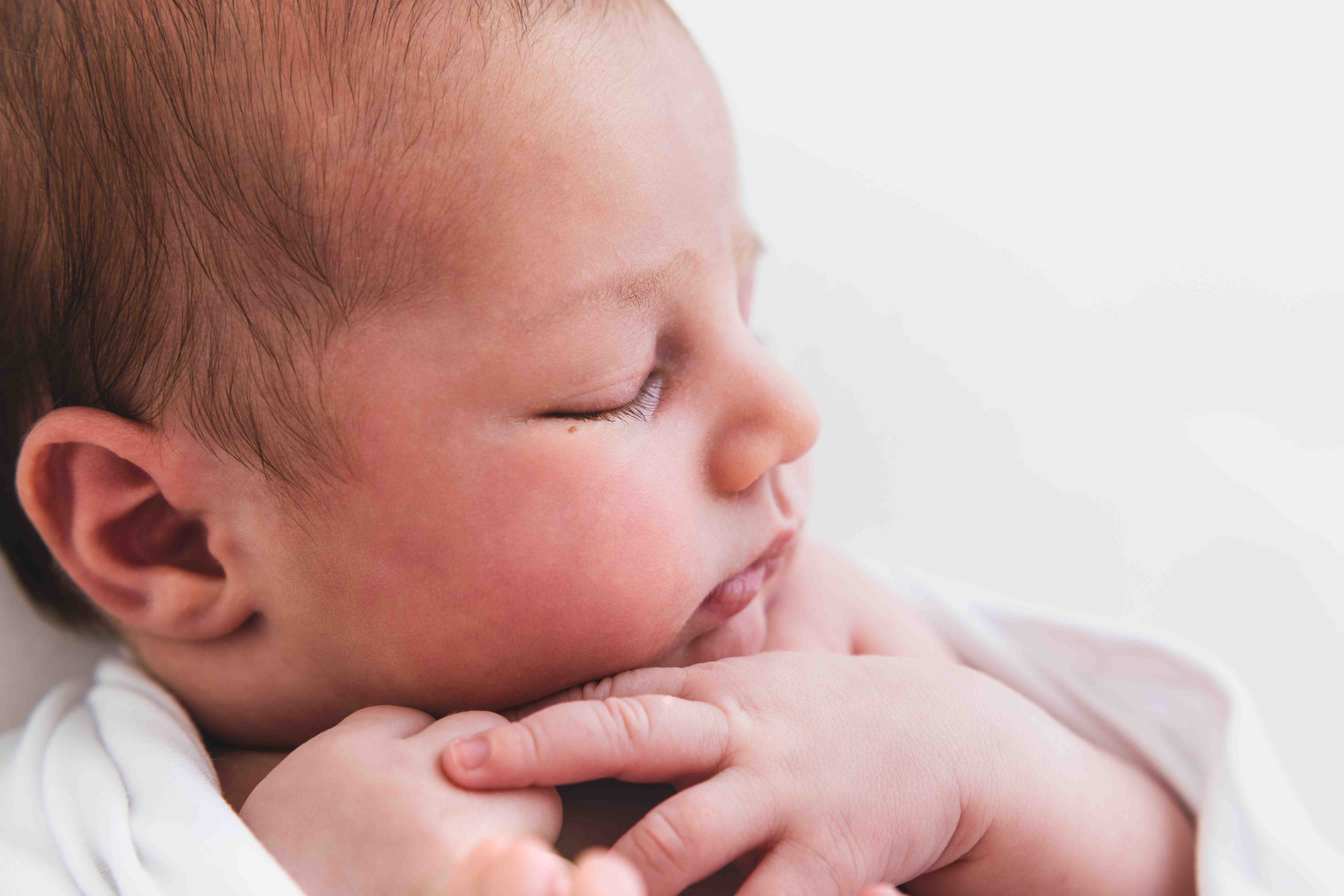 Yumika MiharaFamily Photography Newborn